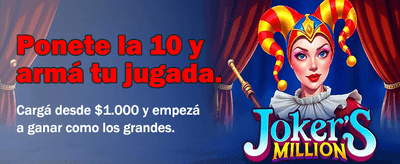 La mejor acción del casino