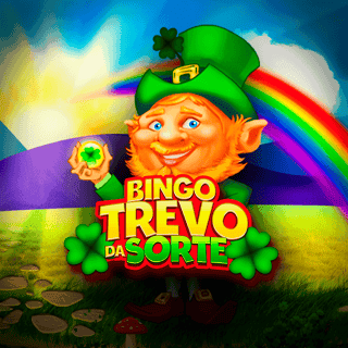 Bingo Trevo da Sorte screenshot