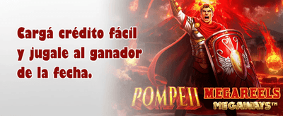 Lluvia de Giros Gratis promotion