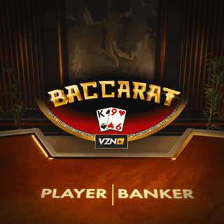 Baccarat VZN 3 screenshot